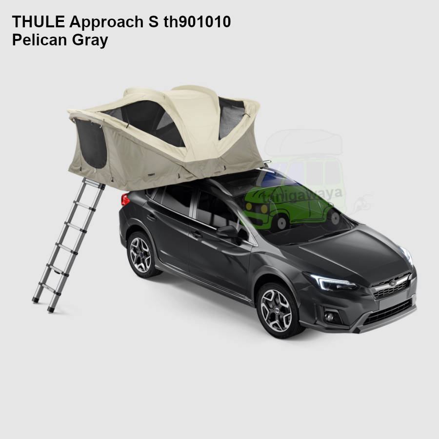 Thule Approach S