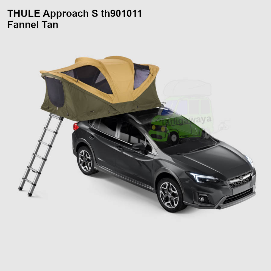 Thule Approach S