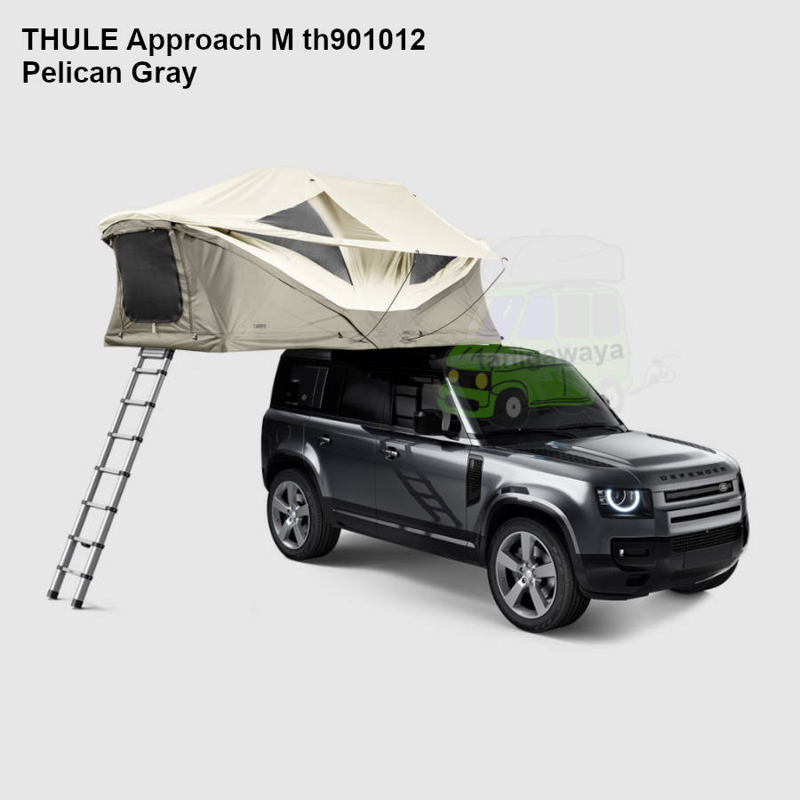 Thule Approach M