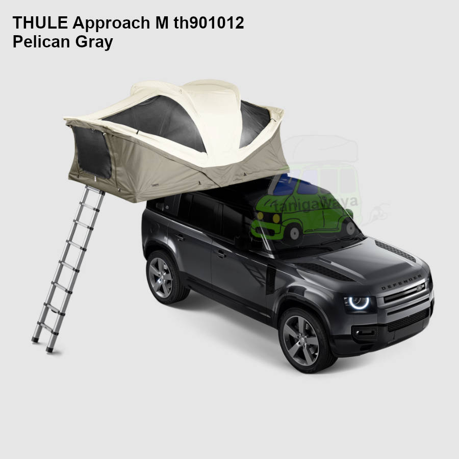 Thule tepui