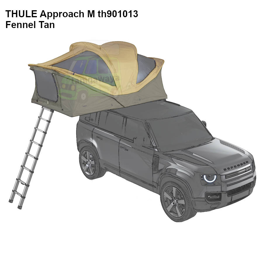 Thule Approach M