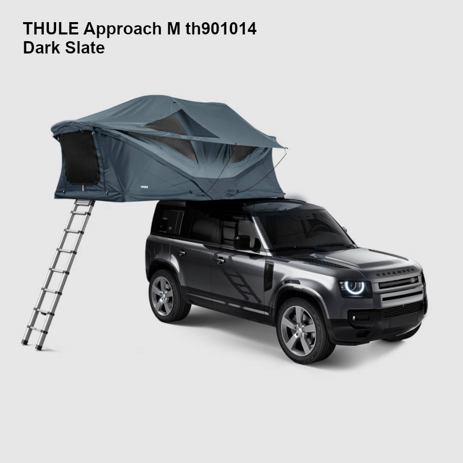 Thule Approach M