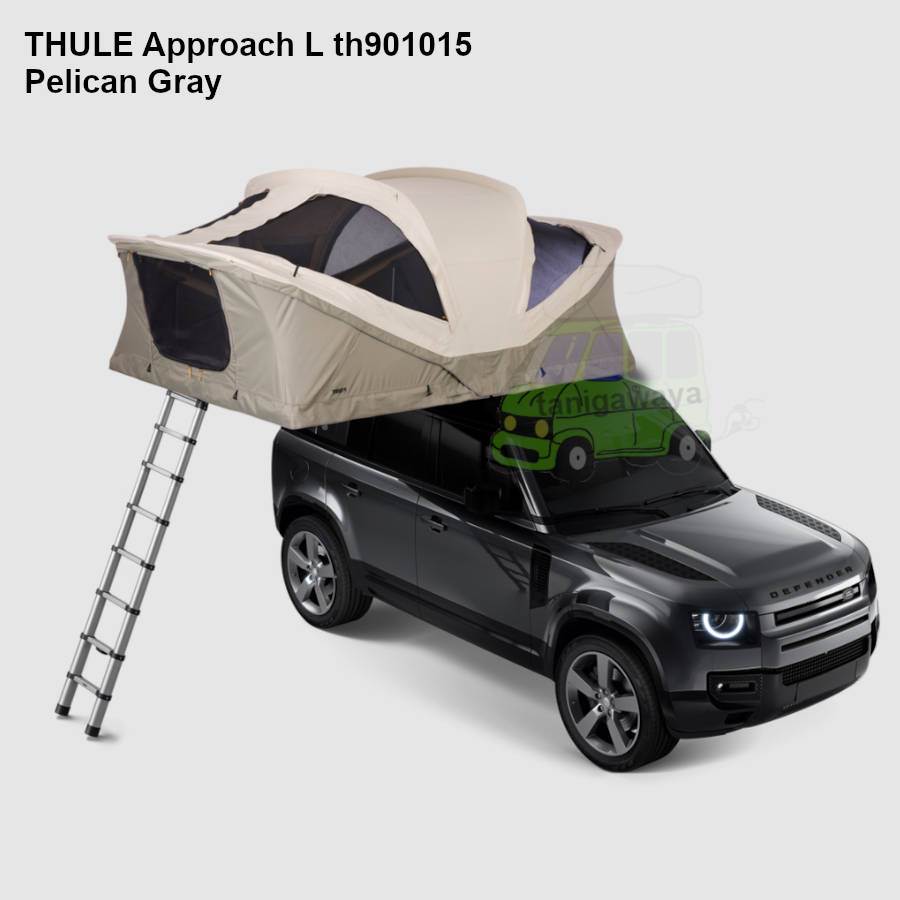 Thule Approach L