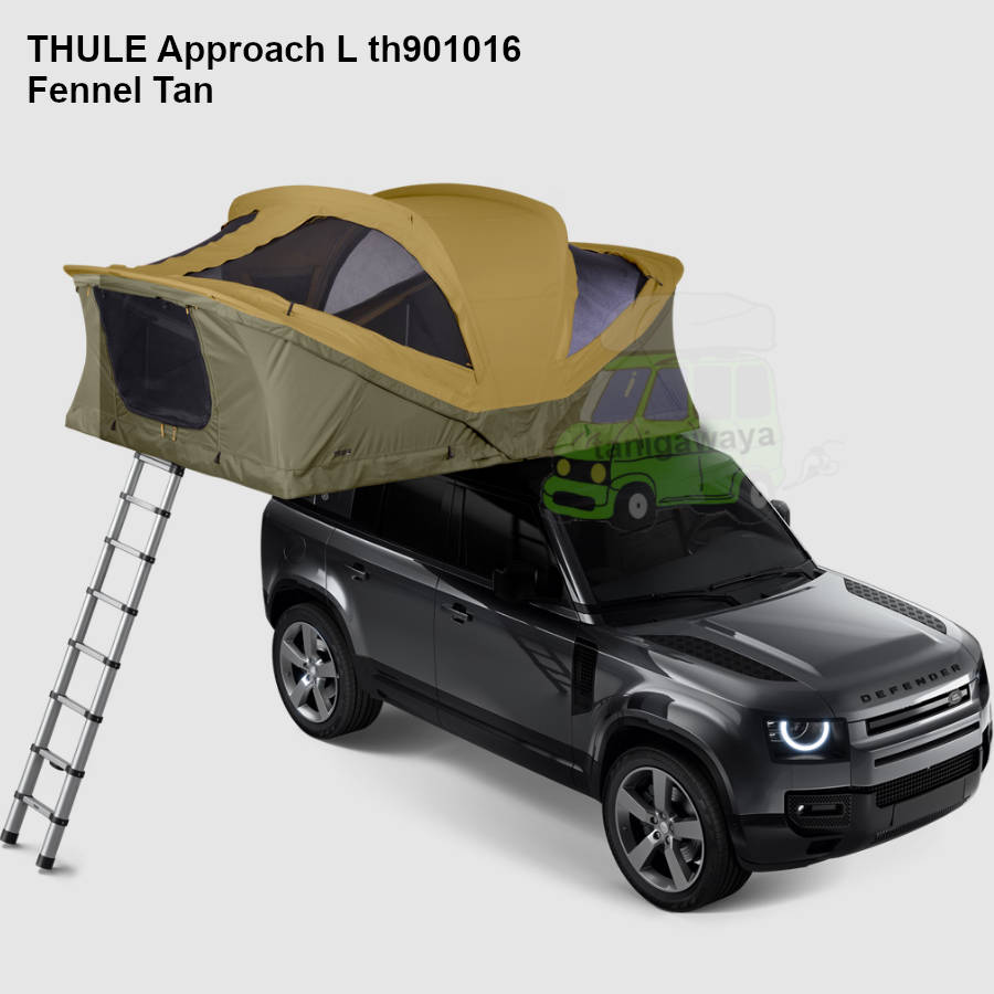 Thule Approach L