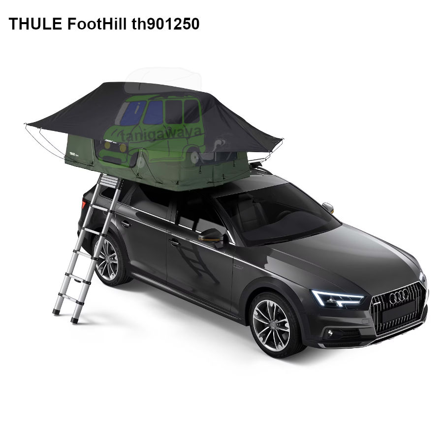 Thule Foothill